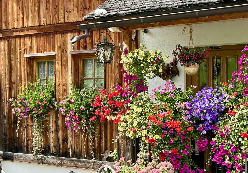 Canazei Village - Hiking Tours Dolomites