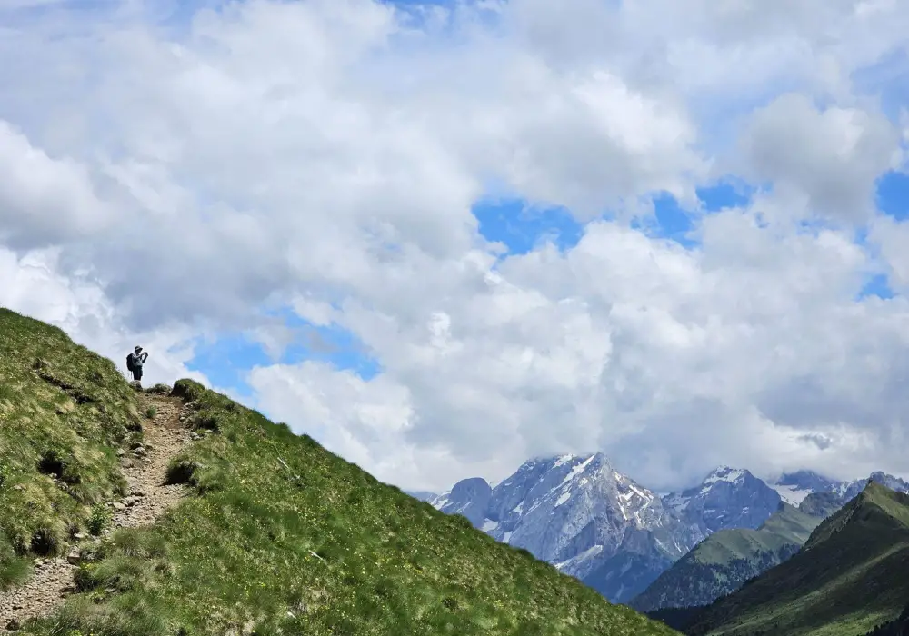 Hiking Tours Dolomites - Guided by Nature