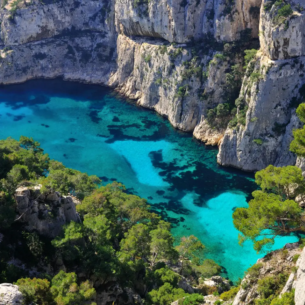 Calanques National Park - Guided by Nature