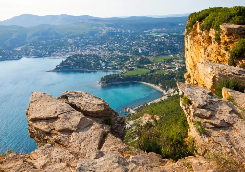 Cassis Coastal Walk - Guided by Nature