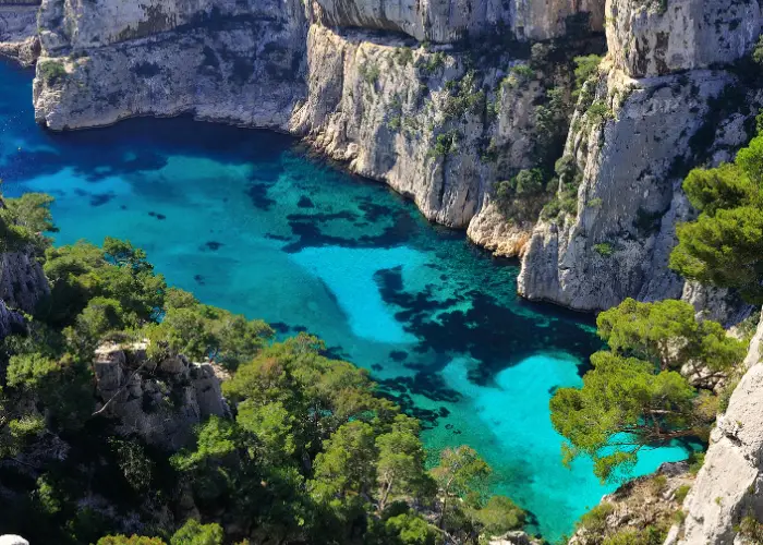 Calanques National Park - Guided by Nature