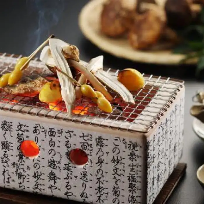 Guided Walks in Japan