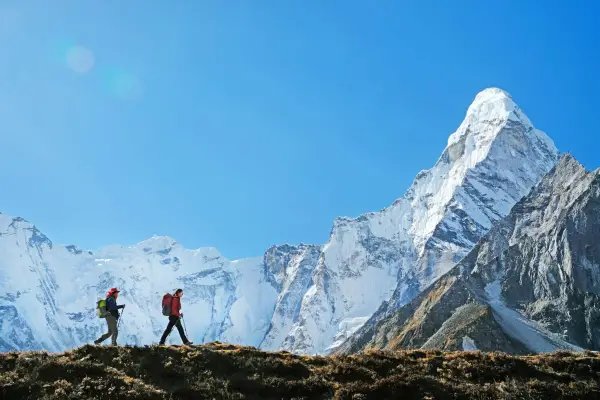 Why Nepal Belongs on Your 2026 Walking Bucket List
