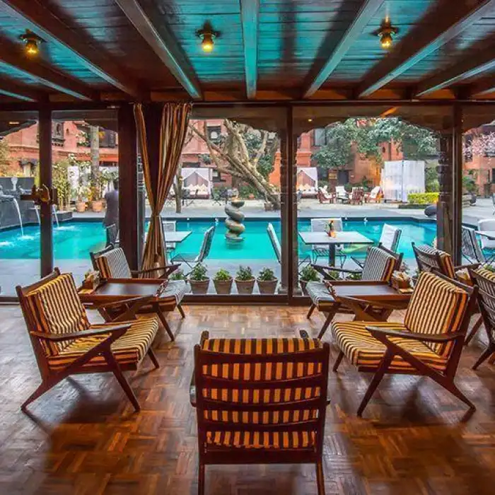 Hotel Dwarika 4