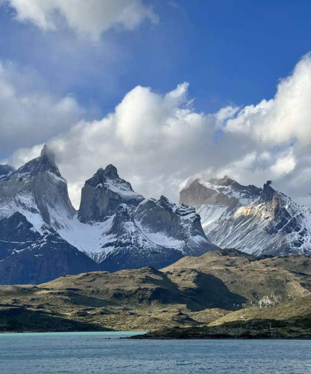 Guest reviews from Patagonia hike