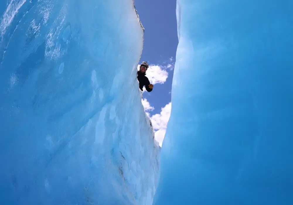 Patagonia #1 by Eduardo Marques