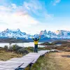 Hiking Patagonia with Guided by Nature - by Milo