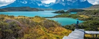 Hiking Patagonia, Torres del Paine