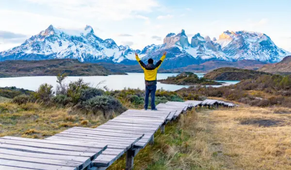 Luxury Guided Hikes - Bucket List Walks