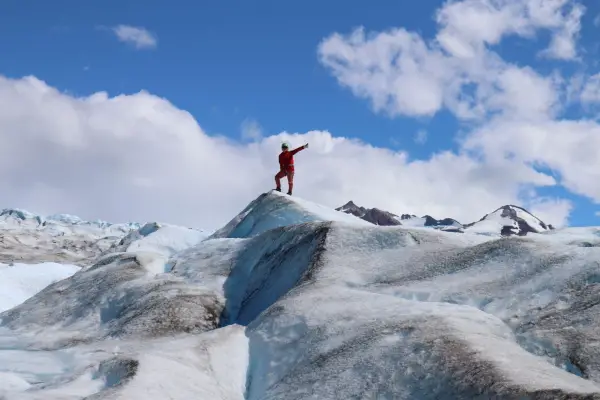 Comfy boots and mind-blowing scenes: hiking inspo and insight from a guide