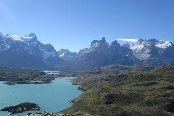 The Ultimate Guide To Hiking Patagonia