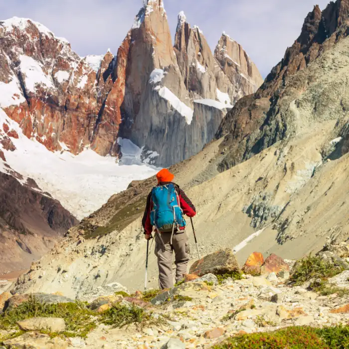 Hiking Torres Del Paine - Guided by Nature