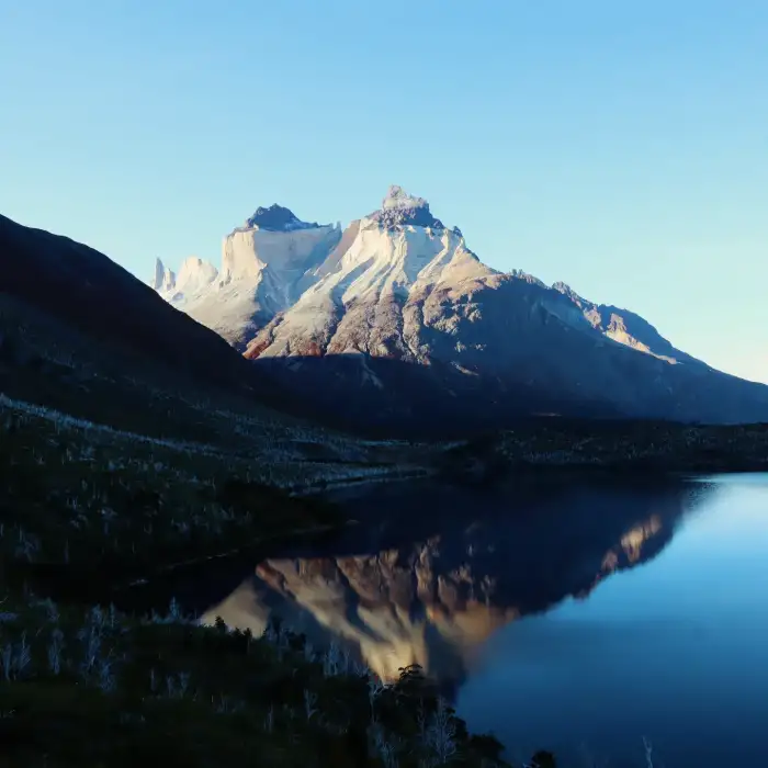 Landscapes - Torres Del Paine National Park