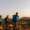 How to Get the Most Out of the Uluru Kata Tjuta Signature Walk