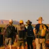Great Walks of Australia Expands to Include Uluṟu-Kata Tjuṯa Signature Walk