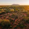 A New Era for the Red Centre: Uluṟu–Kata Tjuṯa Signature Walk Joins Great Walks of Australia