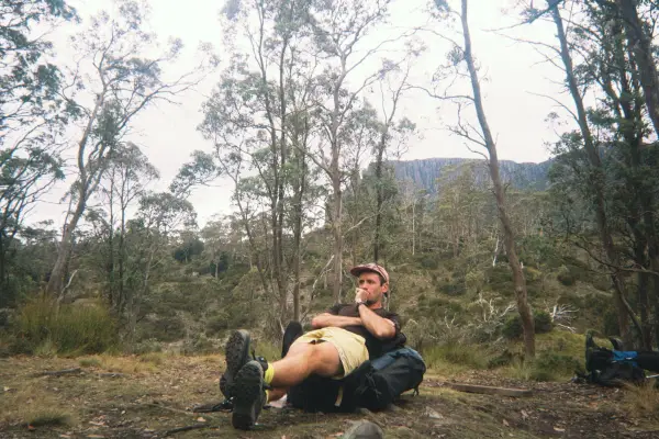 From Overland Track Guide to Du Cane Brewing | A Tasmanian Wilderness Story