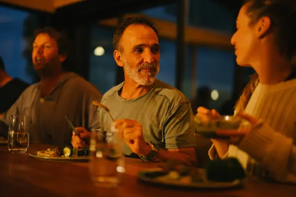 Uluṟu’s Most Exclusive Dining & Wellness Experience with our Signature Walk