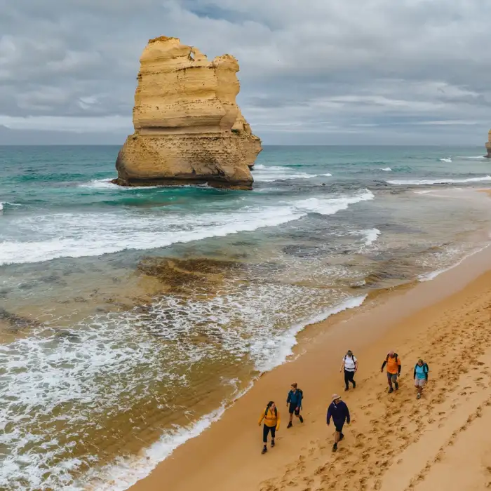 Twelve Apostles Signature walk