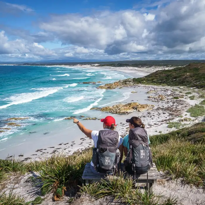 Bay of Fires Signature Walk