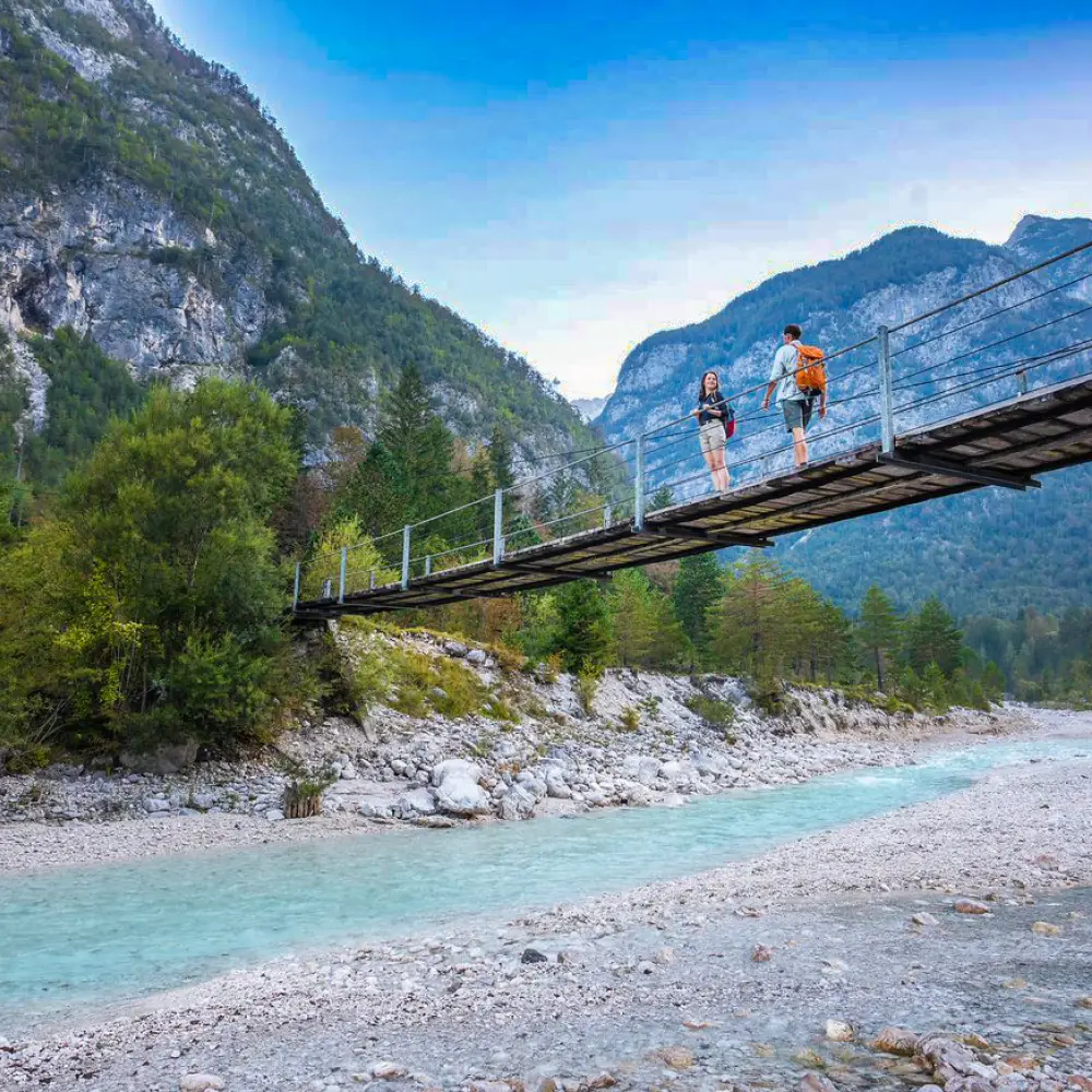 Slovenia Hiking - Guided by Nature