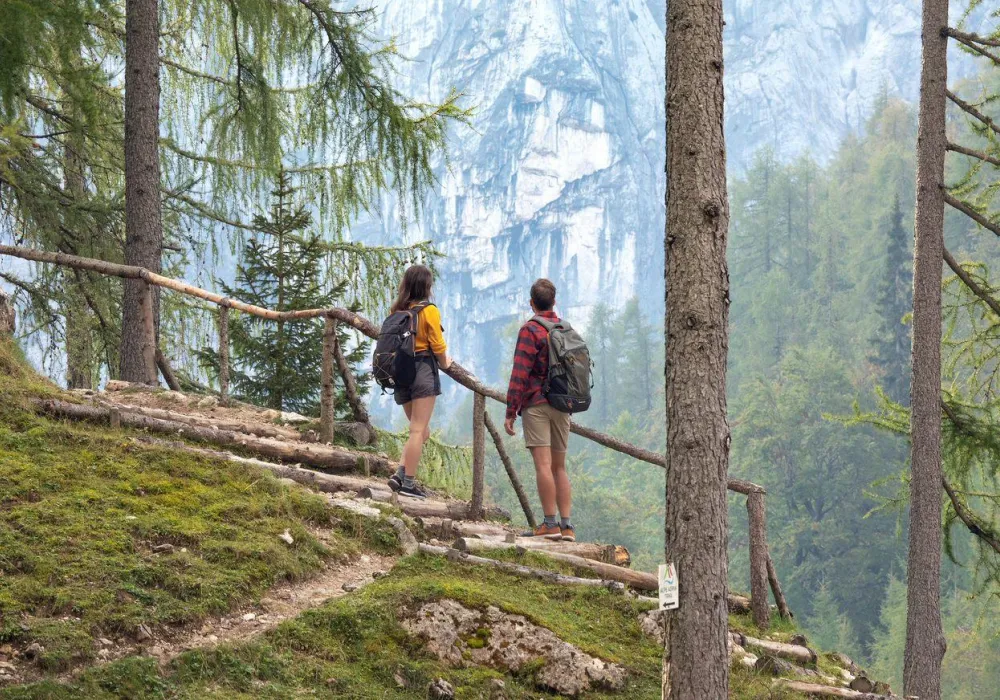 Slovenia Itinerary - Guided by Nature