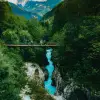 Best Hiking Destinations: Soča Valley & Julian Alps