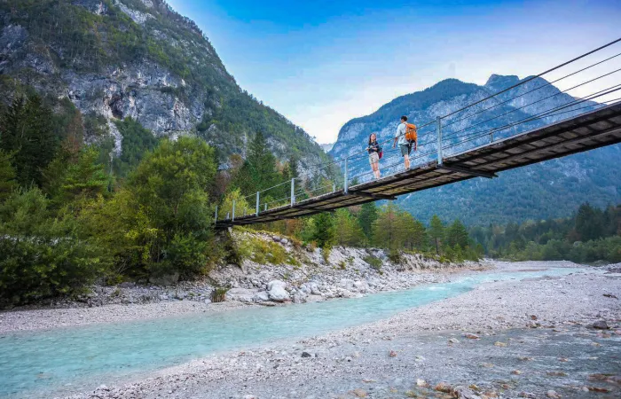 Slovenia Hiking - Guided by Nature