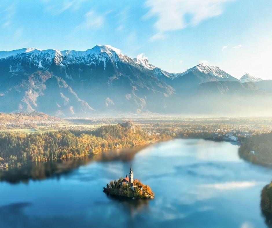 Lake Bled & Triglav National Park - Guided by Nature